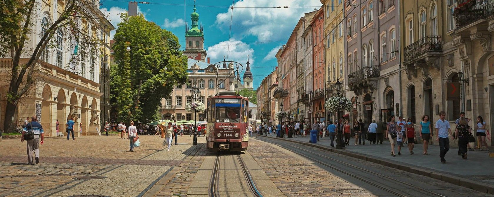 Як зекономити на літньому відпочинку й зіпсувати враження про Львів