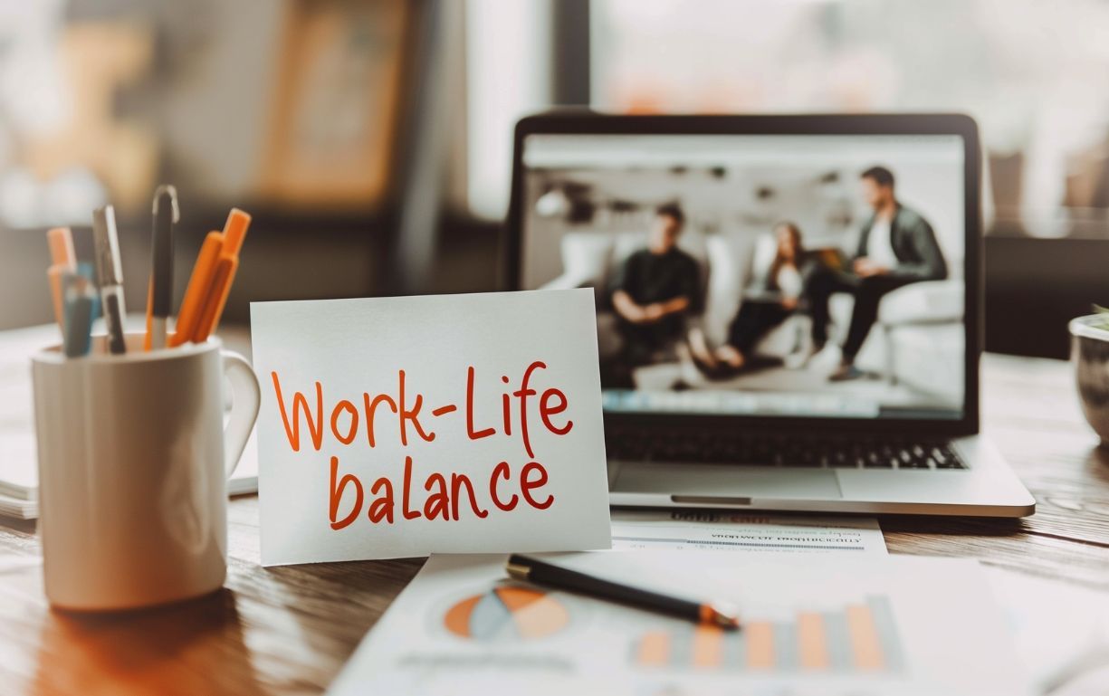 Work-life balance: як встигати працювати і жити, якщо ти фрилансер