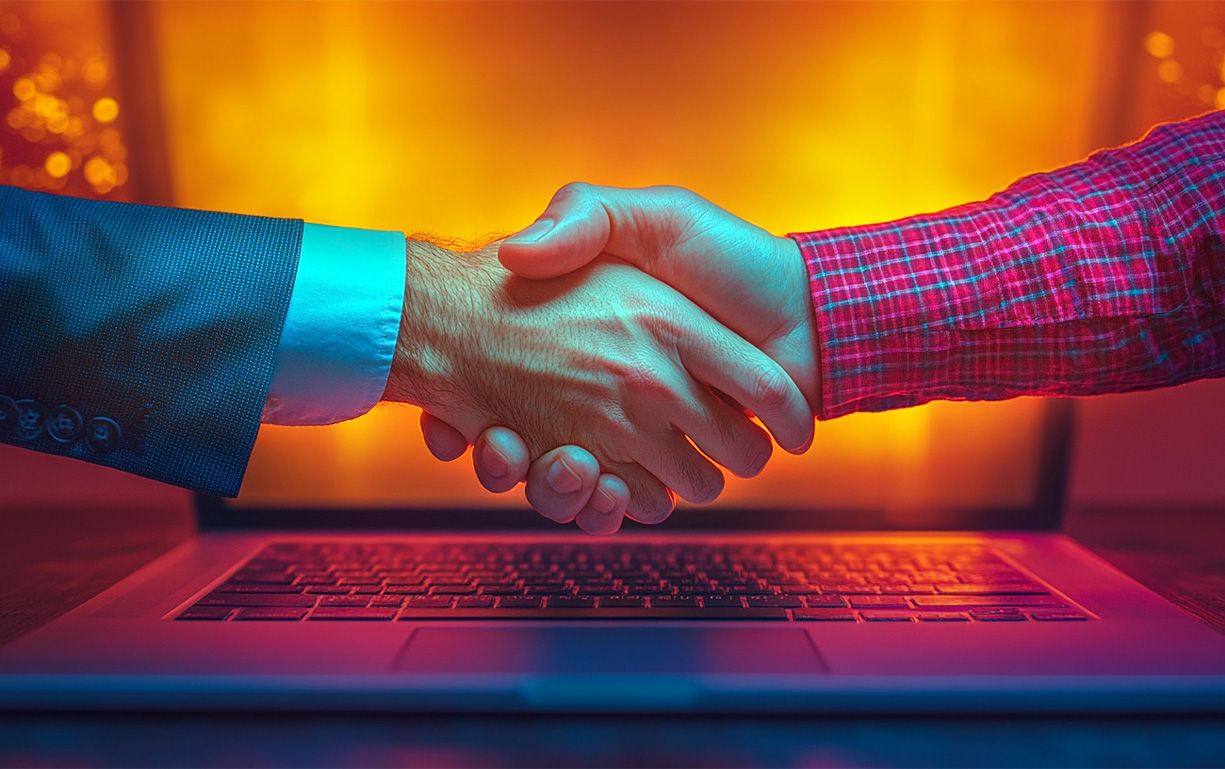 Як підтримувати професійні відносини з клієнтами
