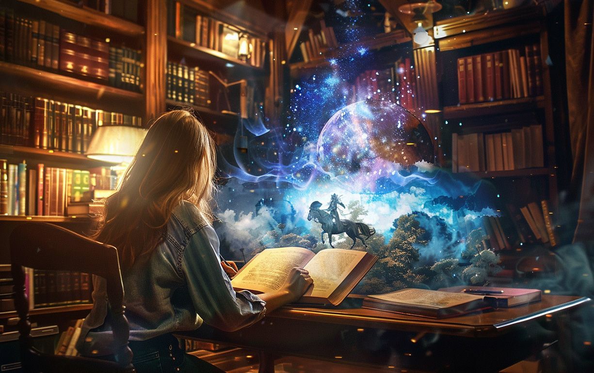 За межами копірайтингу: 15 книжок, які розширять ваш світогляд і збагатять тексти