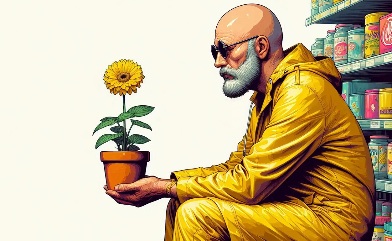 Клієнтоорієнтованість у дизайні: між «я так хочу» і «воно має працювати»