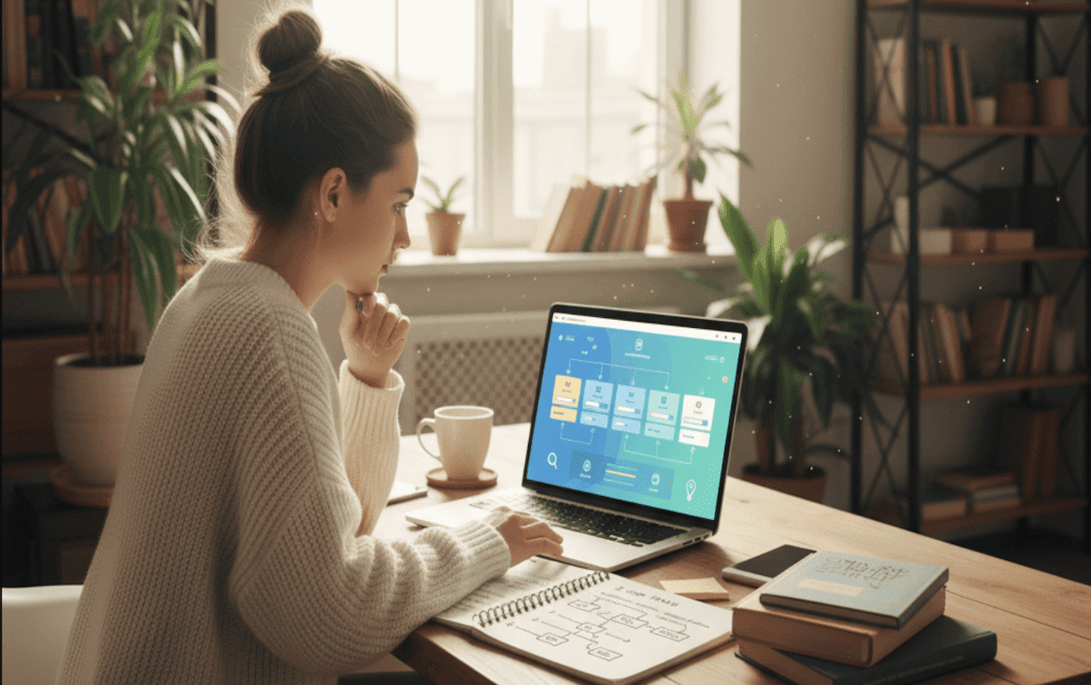 Як знайти онлайн-роботу без досвіду: 5 кроків для новачків