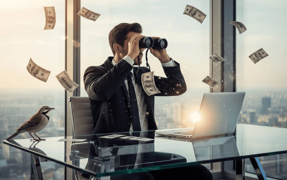 Персоноцентричний фреймворк — шлях до стабільного зростання бізнесу