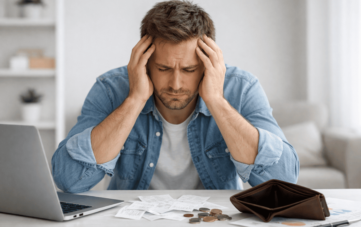 Тривога через нестабільний дохід: що допомагає тримати опору