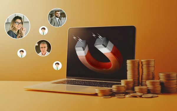 Як фрилансеру знаходити постійних клієнтів на платформі Freelancehunt