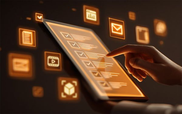 Як приймати роботу від фрилансера: 10 чеклістів для замовників