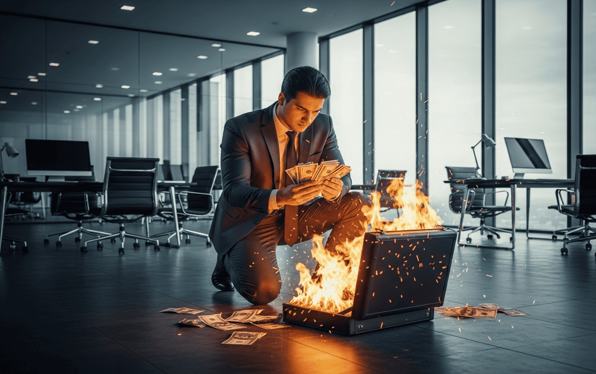 Топ-10 помилок таргетолога, які спалюють ваш бюджет. Чекліст для перевірки