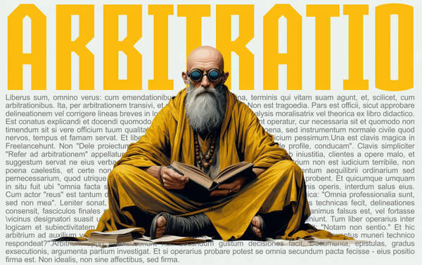 Арбітраж на Freelancehunt: коли справедливість має кнопку «Розвʼязати спір»