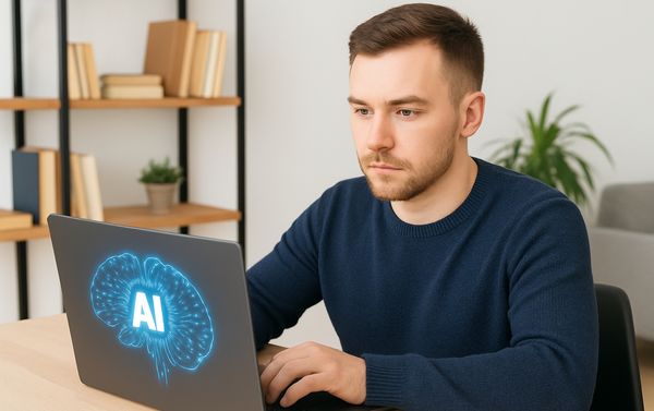 63% фрилансерів, які використовують AI, заробляють більше: портрет українського фрилансера 2025