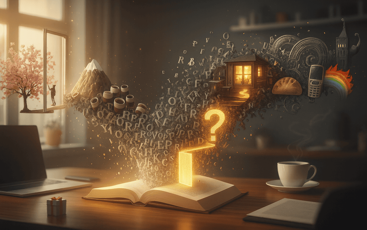 Збагачуємо тексти: 9 літературних засобів для творчого копірайтингу