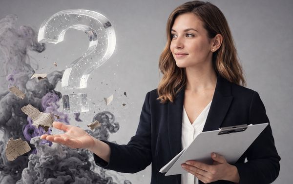 Без чіткого ТЗ — результат ХЗ! Або чому «зробіть красиво» не працює