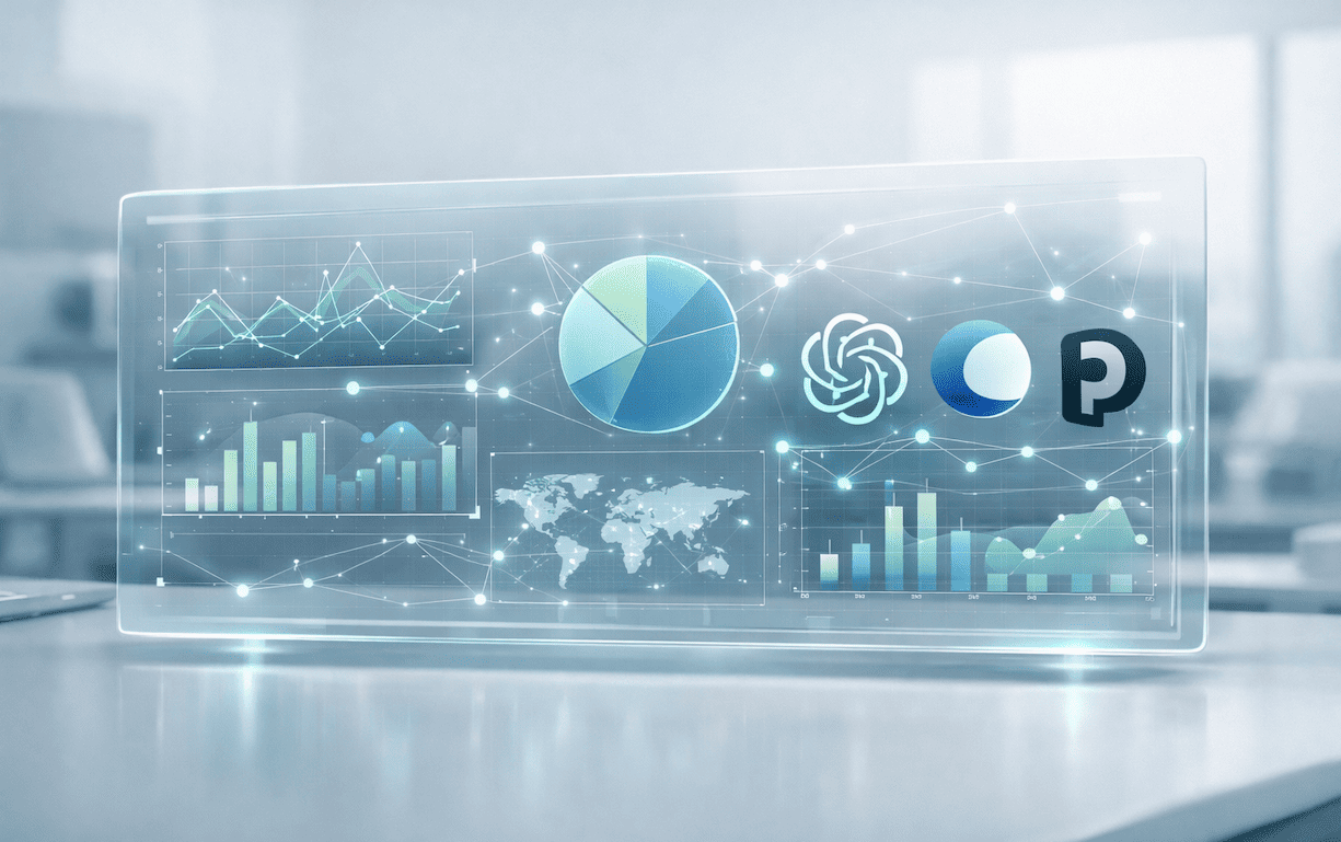 AI-просування: які метрики насправді показують ефективність